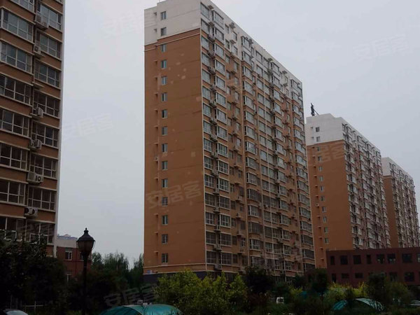 石家庄小区 元氏小区 元氏小区 西原泓郡 实景图 1 24#xe