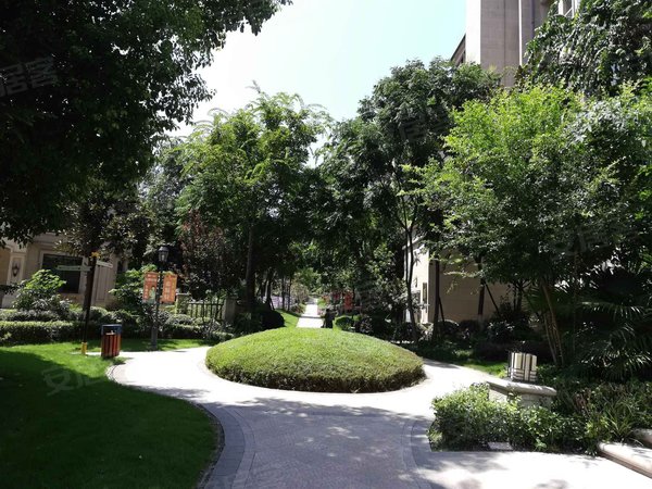 重庆小区 江津小区 滨江新城小区 祥瑞城 实景图 1/ 19  