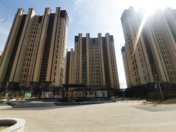 赞城yohotown,上庄街55号-太原赞城yohotown二手房,租房-太原安居客