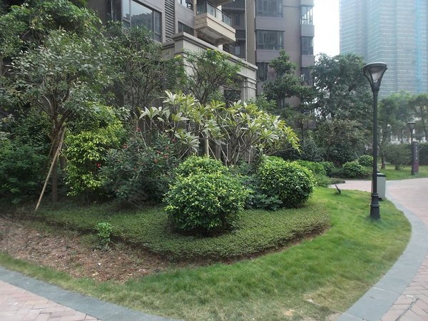 翡翠公园 卓兴路6号 北京翡翠公园二手房 租房 北京安居客