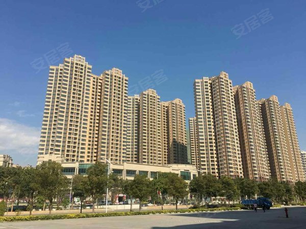 鸿安花园,西青大道23号-佛山鸿安花园二手房,租房-佛山安居客