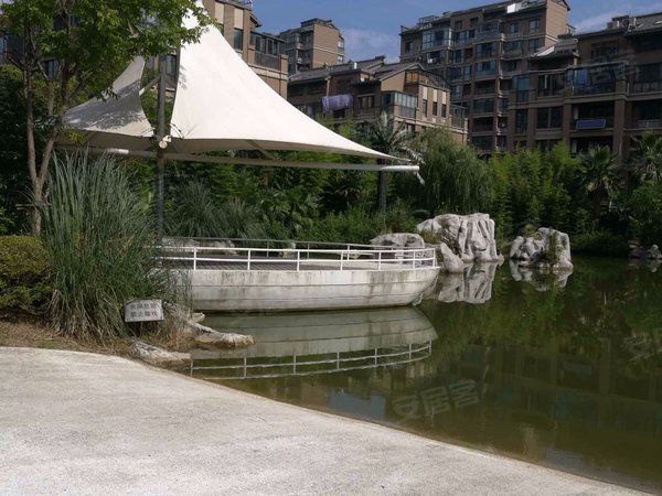 丽都华庭 池月路333弄 上海丽都华庭二手房 租房 上海安居客