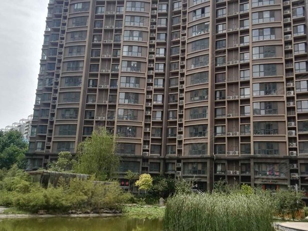 紫郡,人民东路 - 新乡紫郡二手房,租房,房价-新乡安居客