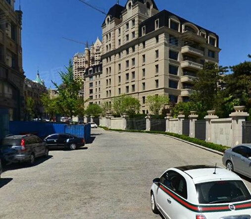 国宝典藏,滨海西路-大连国宝典藏二手房,租房-大连安居客