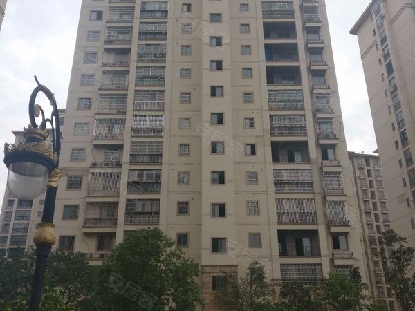 康盛阳光城二期