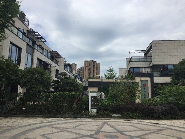十方别墅,金渡北路 - 杭州十方别墅二手房,租房,房价-杭州安居客