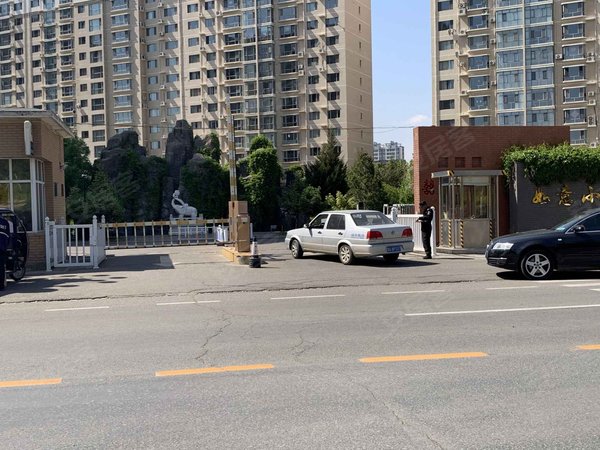 如意小区赛罕区