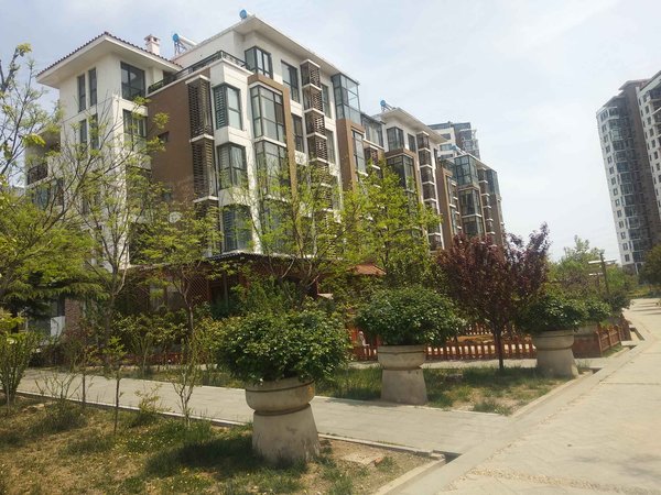 西海岸(南区),西海岸路100号 - 烟台西海岸(南区)二手房,租房,房价