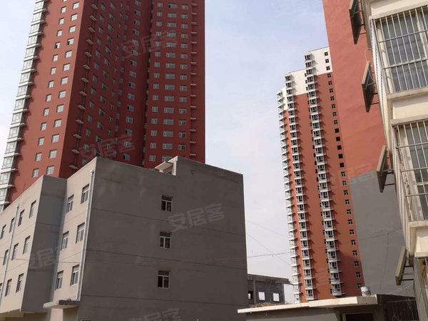 邯郸小区 丛台小区 中华北小区 兴盛苑