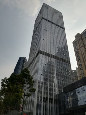 武昌区中心联发大厦经济核心地段地铁口高端写字楼