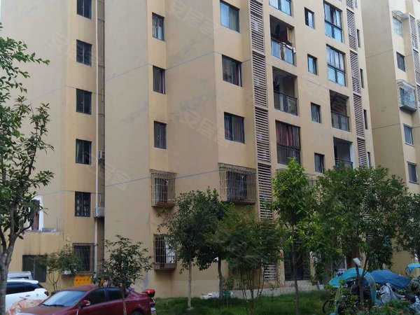 合川蟠龙路252号小区