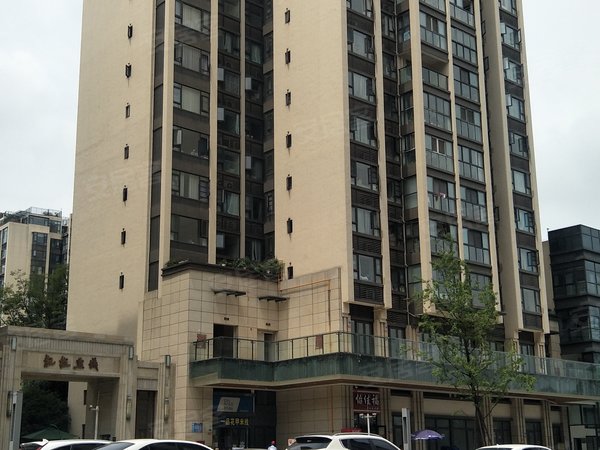 龙樾熙城,蜀西路66号,金水巷79号-成都龙樾熙城二手房,租房-成都安居