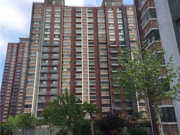 泰安小区 肥城小区 城区小区 山水名园 实景图 1/ 7  