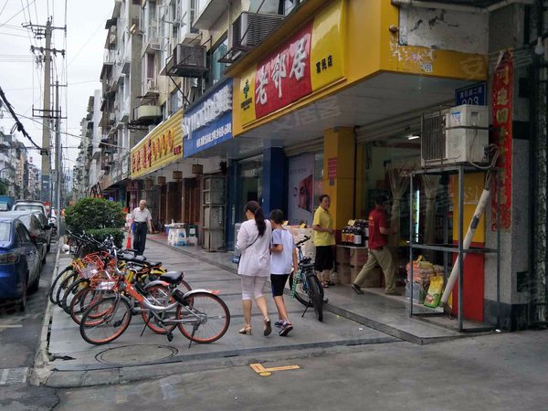 万欣明居,富民路二段203号-成都万欣明居二手房,租房-成都安居客
