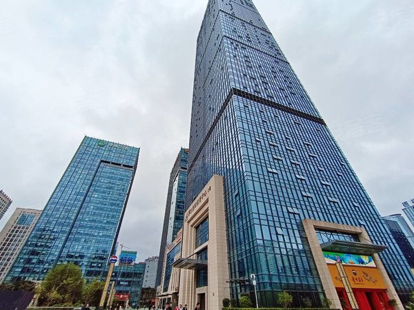 【多图】茅台大厦精装小户型 198平精装带家具 价格好谈随时可看-贵阳