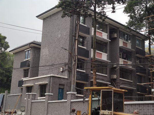 杨家山116号小区