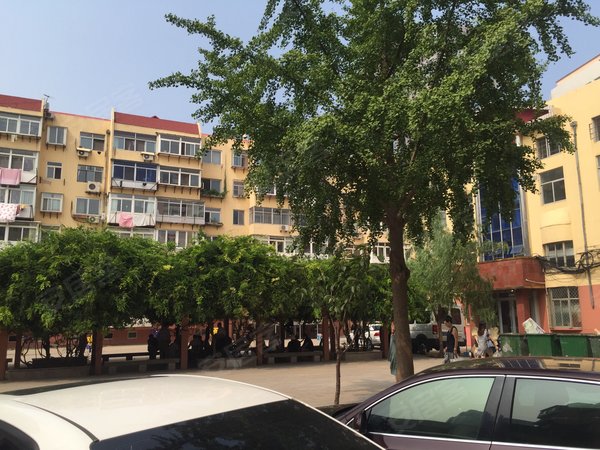 【桃花街二手房,烟台桃花街二手房出售信息】- 烟台安居客