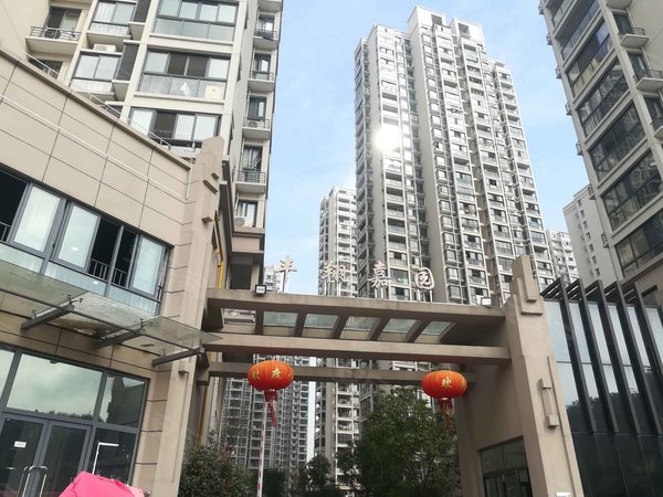 丰翔嘉园,牛山西路-温州丰翔嘉园二手房,租房-温州安居客