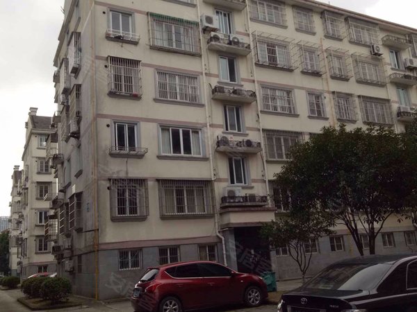 阳明花园,靖南大街789号-象山阳明花园二手房,租房-象山安居客