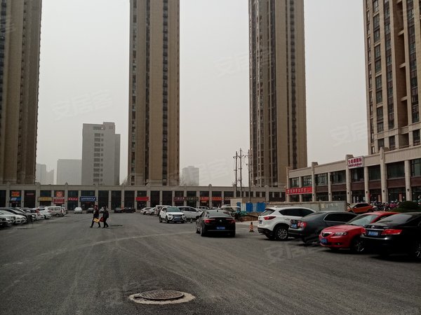 华瑞紫韵城星园,长椿路-郑州华瑞紫韵城星园二手房,租房-郑州安居客