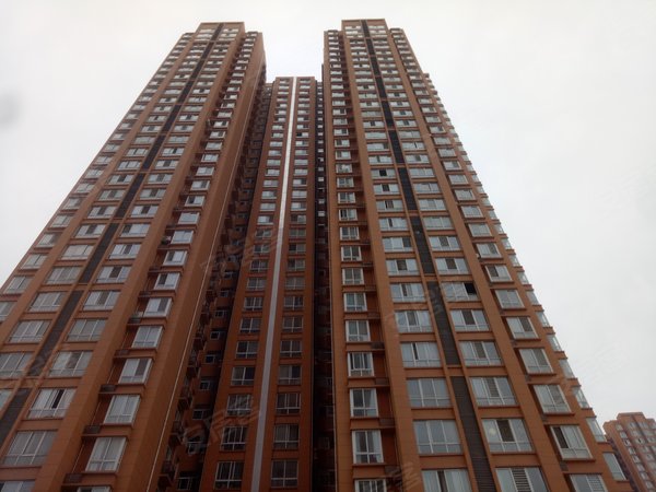 阳光尚苑,文林西路 - 咸阳阳光尚苑二手房,租房,房价-咸阳安居客