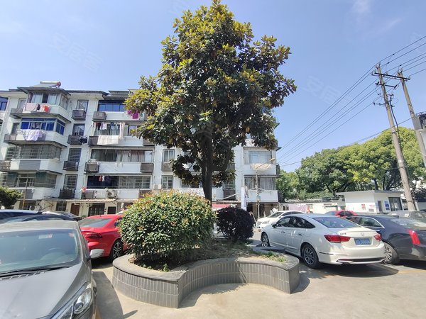 花园新村(南区),人民中路-绍兴花园新村(南区)二手房,租房-绍兴安居客