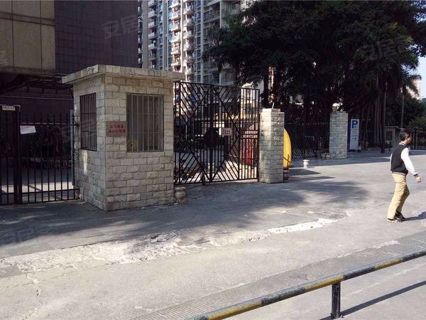 七宝一居,三元路 - 东莞七宝一居二手房,租房,房价-东莞安居客