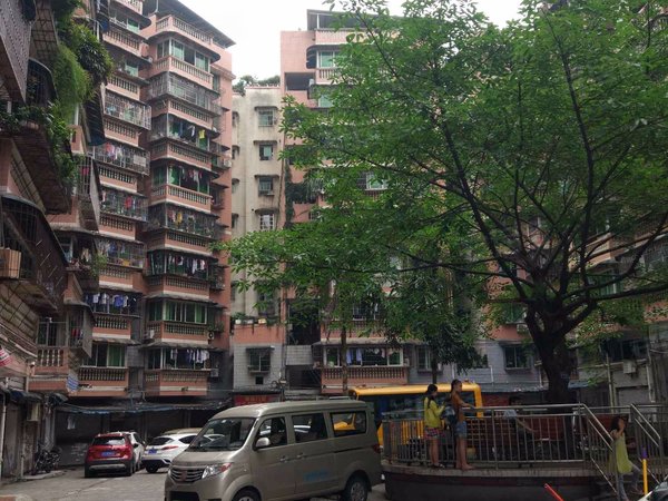 海德花园,兴科三路68号-重庆海德花园二手房,租房-重庆安居客