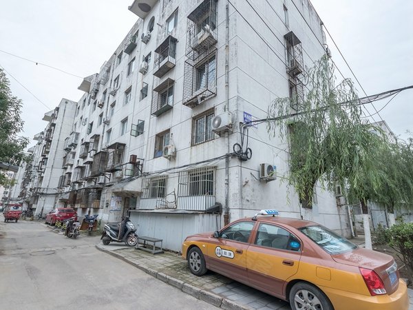 旧宫清欣园 2层三居南卧单间出租 交通便捷 拎包入住