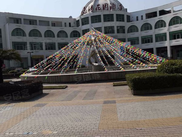 广州小区 南沙小区 金洲小区 逸涛雅苑 实景图 1/ 24  