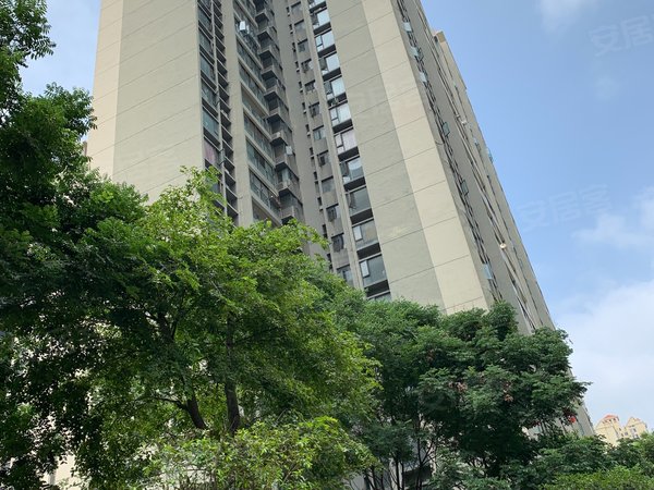 民发世界城西湾花园