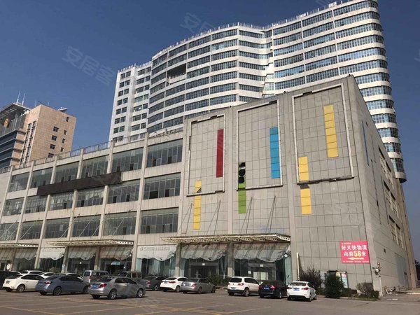 三和大厦,芙蓉东路99号 - 湘潭三和大厦二手房,租房,房价-湘潭安居客