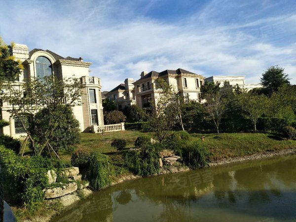 云澜湾七里别墅