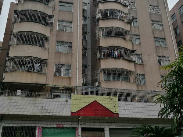 东江花园(樟木头),泰安路-东莞东江花园(樟木头)二手房,租房-东莞安居