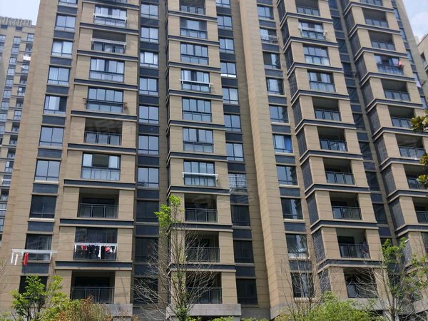 海湾国际,百红线,近延德路-绍兴海湾国际二手房,租房-绍兴安居客