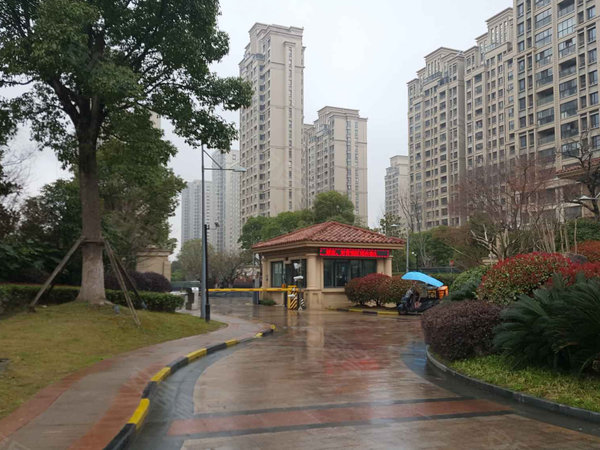 号-上海保利居上二手房、租房-上海安居客