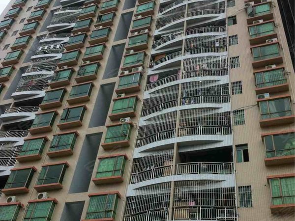 荔枝花园,南岭西路-深圳荔枝花园二手房,租房-深圳安居客