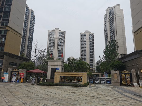 恒大未来城(一期),共和路800号-成都恒大未来城(一期)二手房,租房