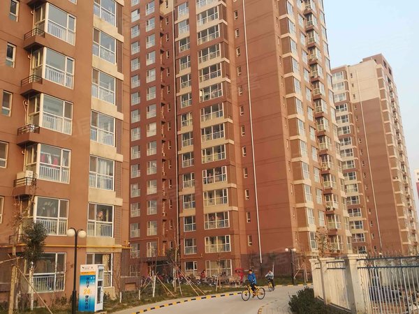 依水佳苑(南区),和平西路 - 石家庄依水佳苑(南区)二手房,租房,房价