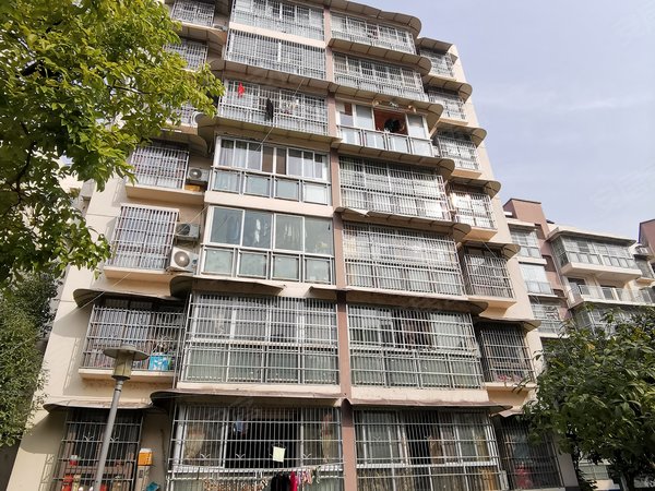 绵阳小区 三台县小区 梓锦新城小区 梓锦新城书香b区实景图 1/ 16 &