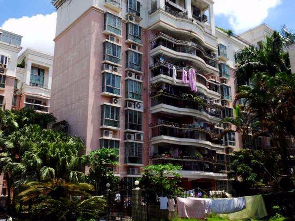 汇龙花园,凯丰路30号 - 深圳汇龙花园二手房,租房,房价-深圳安居客