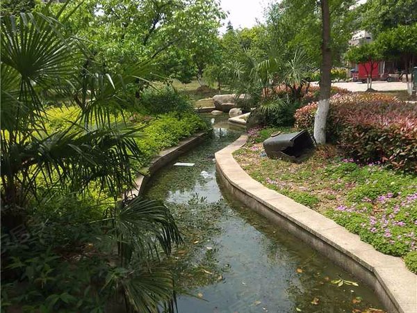 华侨绿洲,泰西路18号-南京华侨绿洲二手房、租