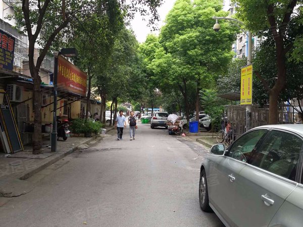 凤栖苑小区,凤栖路-南京凤栖苑小区二手房,租房-南京安居客