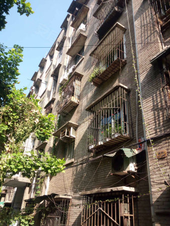 大石坝九村准拆迁房来了 划入五年规划 手快有手慢无-侯爽店铺-重庆
