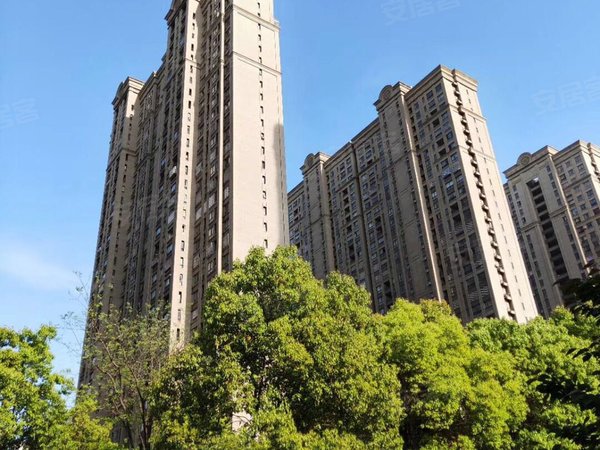 绿地21新城,洞庭湖路-昆山绿地21新城二手房,租房-昆山安居客