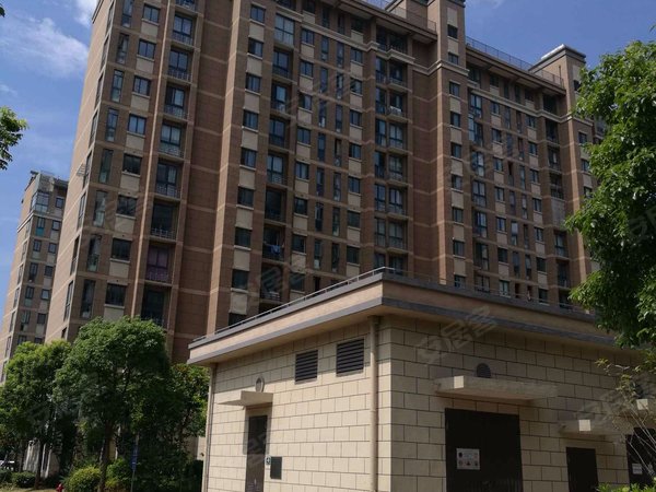 丽都华庭 池月路333弄 上海丽都华庭二手房 租房 上海安居客