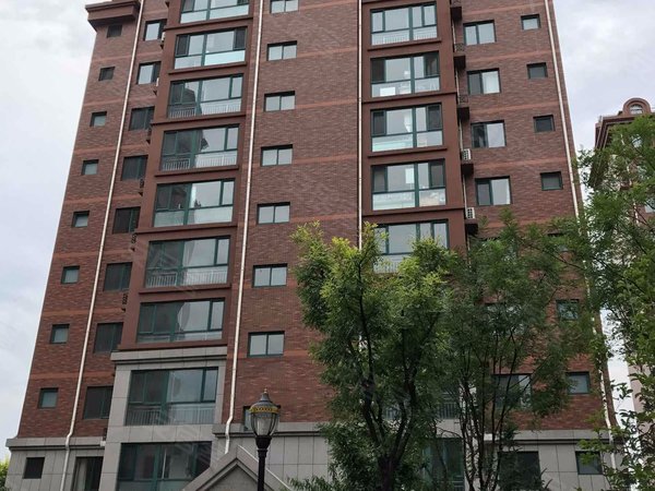 上河湾南阳光水岸户型图实景图片