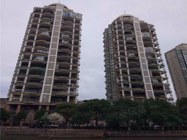 台州小区 温岭小区 温岭市区小区 大溪丽都花园 实景图 1/ 6 