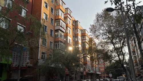 比乐街小区(比乐街226号,228号),比乐街226号,228号-哈尔滨比乐街小区