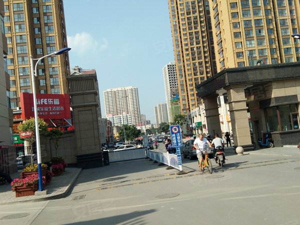 下元小区,前进路93号-太原下元小区二手房,租房-太原安居客